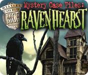 Mystery Case Files Ravenhearst